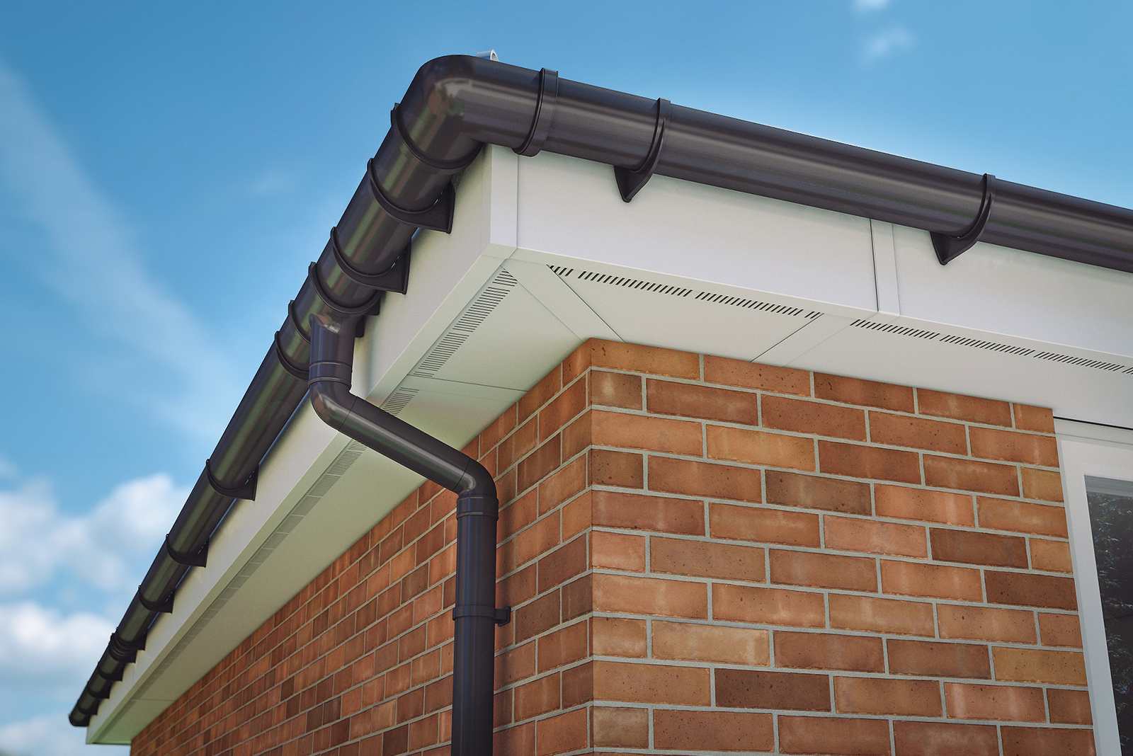 When Should You Upgrade Your Gutter System for Better Rainwater Management?